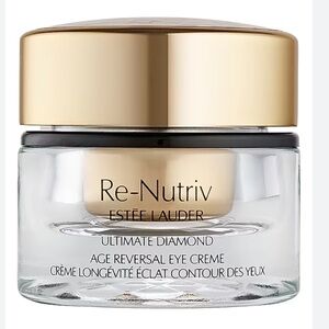 Estee Lauder Re-Nutriv Ultimate Diamond Age-Reversal Eye Creme